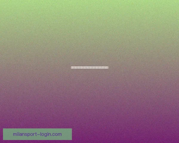 米兰体育平台：全方位解读足球赛事动态与最新体育资讯