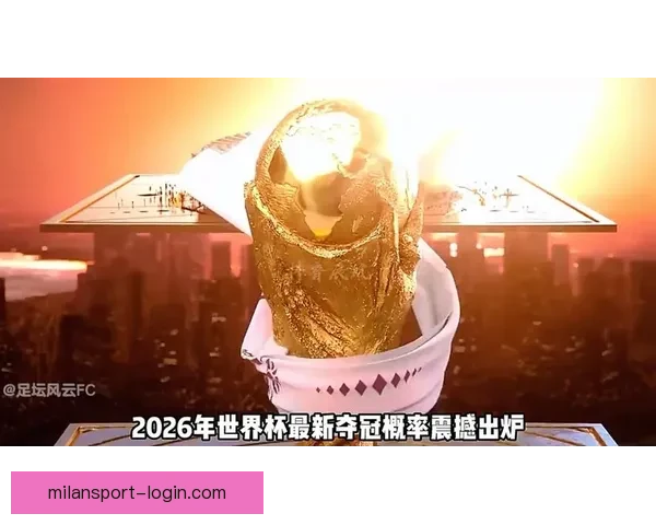 2026年世界杯强队实力分析及夺冠前景展望