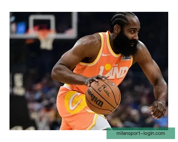 哈登点评骑士比赛表现:球权处理不够专注需要更职业 哈登点评骑士比赛表现:球权处理不够专注需要更职业