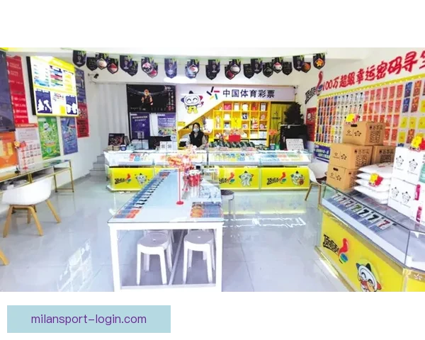 全新体育竞猜入口带你畅享实时赛事与精彩投注技巧