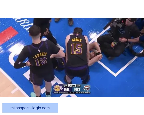 东契奇明日接受核磁检查 本赛季腿筋伤病或影响评奖资格