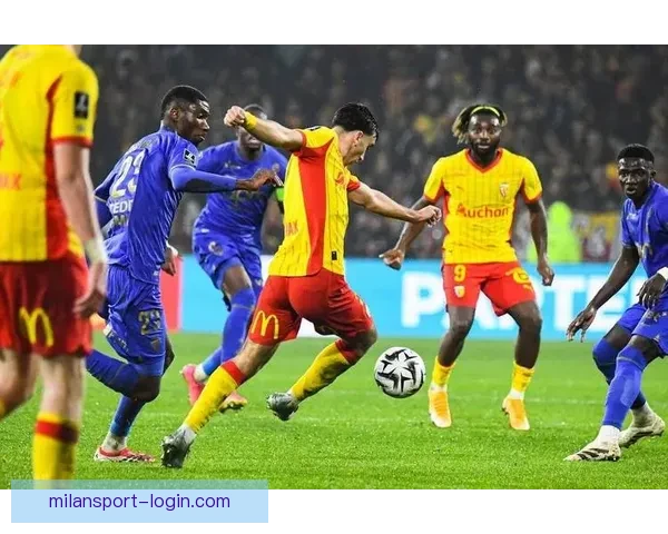 里尔与朗斯德比临近开赛 两队备战压力倍增竞争激烈 里尔与朗斯德比临近开赛 两队备战压力倍增竞争激烈