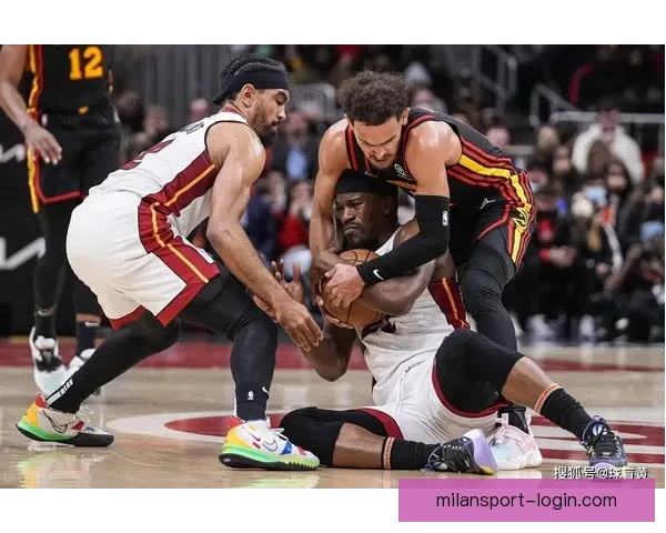 老鹰突然裁掉三分命中率高达百分之五十二点四的神射休斯坦引发巨大争议