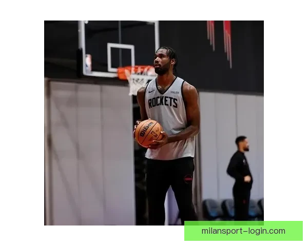 火箭四连客启程 KD透露退役计划 申京举动澄清不和传闻