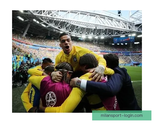 深度解析2026世界杯盘口走势与强队黑马夺冠概率全景预测分析指南