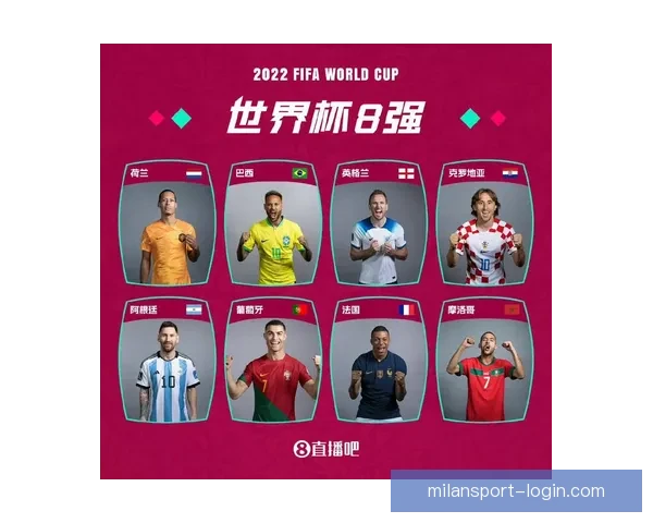 世界杯竞猜热门比赛赔率解析与胜负预测全攻略