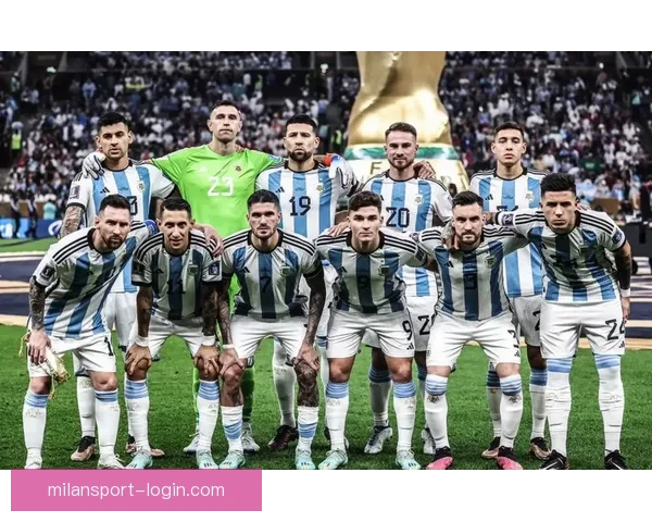 2026世界杯激战落幕冠军诞生全球格局重塑球迷热议巅峰对决精彩瞬间回顾