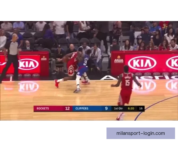 火箭四连客启程 KD透露退役计划 申京举动澄清不和传闻