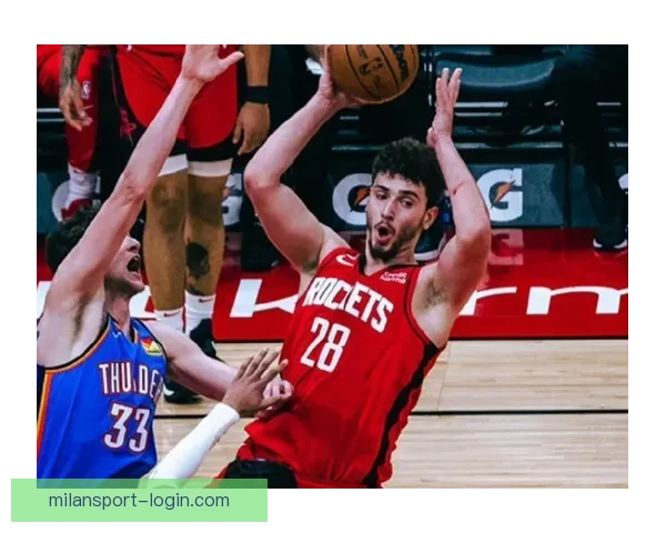 火箭四连客启程 KD透露退役计划 申京举动澄清不和传闻