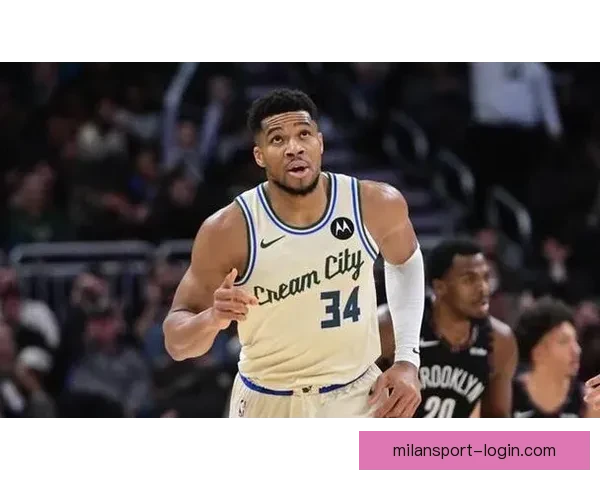 联盟调查雄鹿与字母哥健康信息前后不一致情况