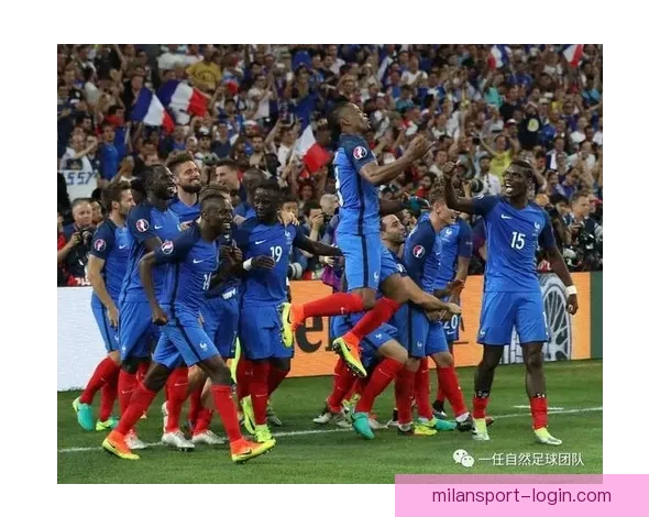 世界杯竞猜盘口预测分析全攻略助你赢取投注大奖