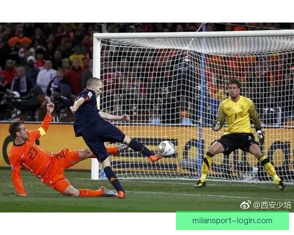 燃爆赛场瞬间回顾世界杯历史上最精彩进球与绝杀集锦