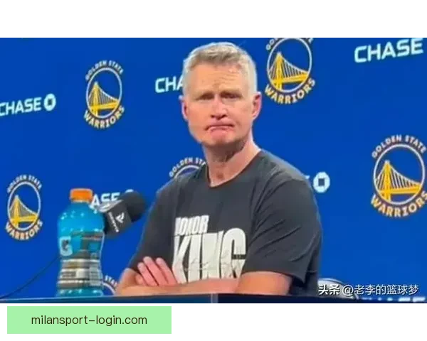 勇士全力挽留科尔愿满足所有合同要求即使只执教一年也同意