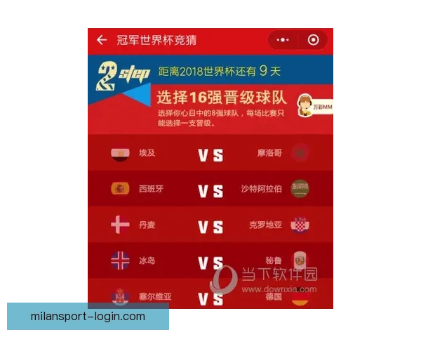 世界杯在线竞猜预测指南精准分析球队表现与赛果趋势