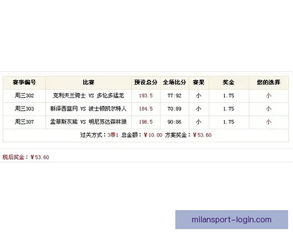 全新体育竞猜平台玩法解析与投注技巧全攻略